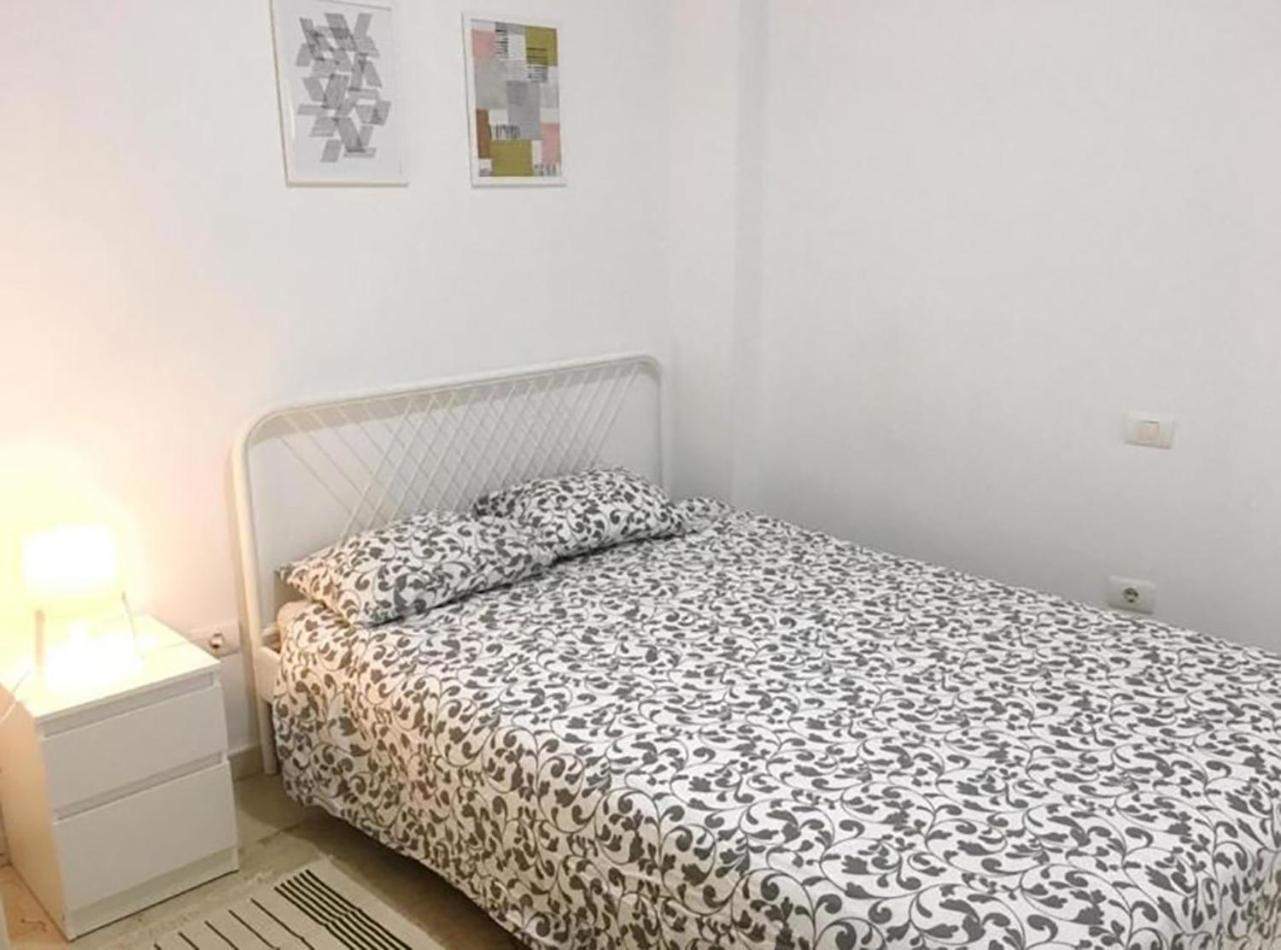 Sagasta Beach Apartment IV By Canary365 لاس بالماس دي غران كاناريا المظهر الخارجي الصورة