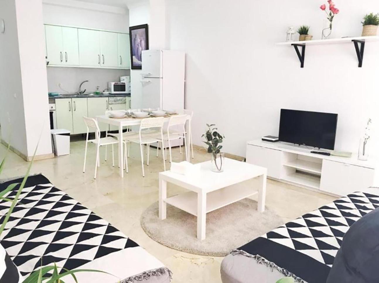 Sagasta Beach Apartment IV By Canary365 لاس بالماس دي غران كاناريا المظهر الخارجي الصورة