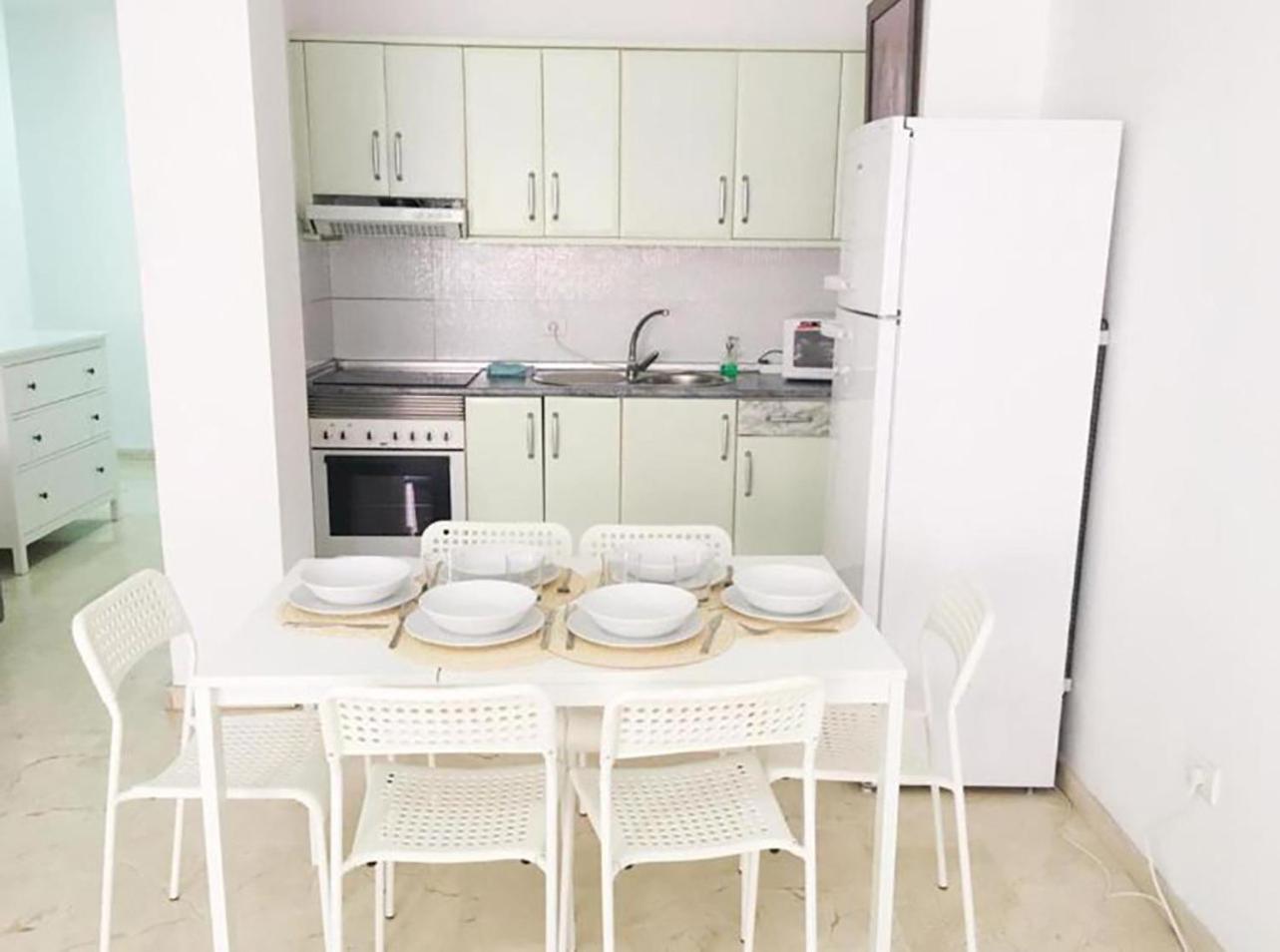 Sagasta Beach Apartment IV By Canary365 لاس بالماس دي غران كاناريا المظهر الخارجي الصورة