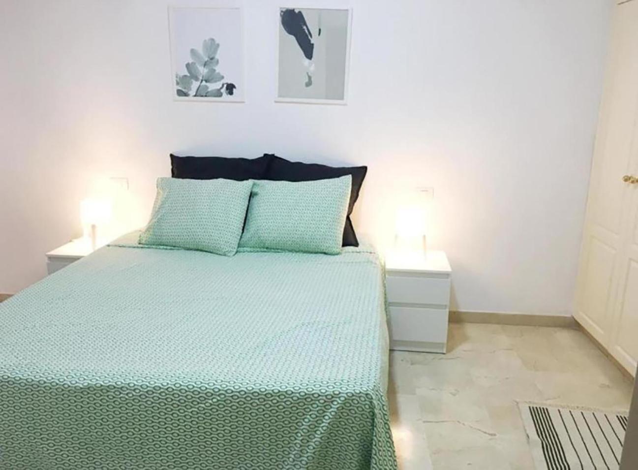 Sagasta Beach Apartment IV By Canary365 لاس بالماس دي غران كاناريا المظهر الخارجي الصورة